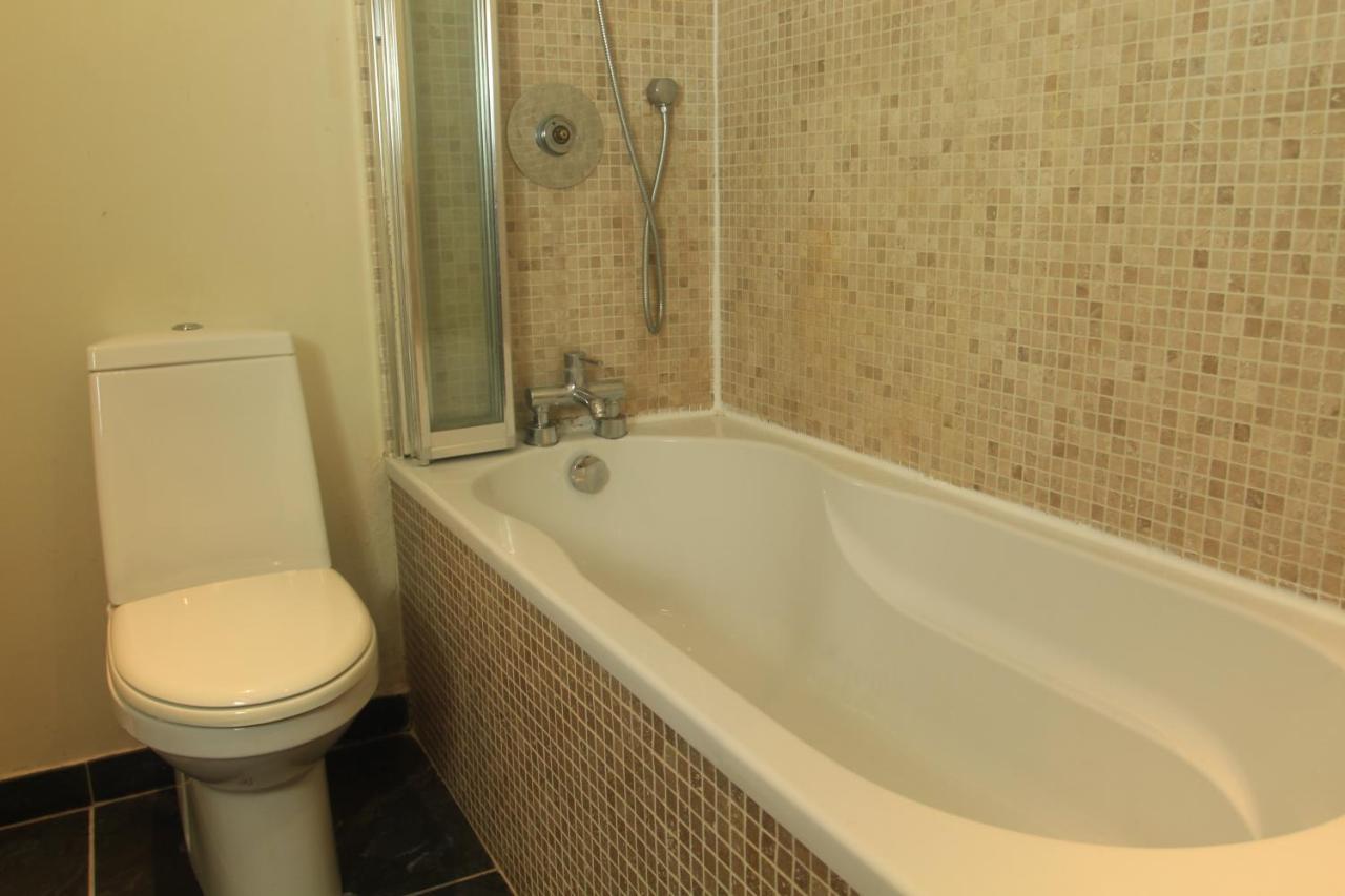 Easby Hall 9 سكرابورو المظهر الخارجي الصورة