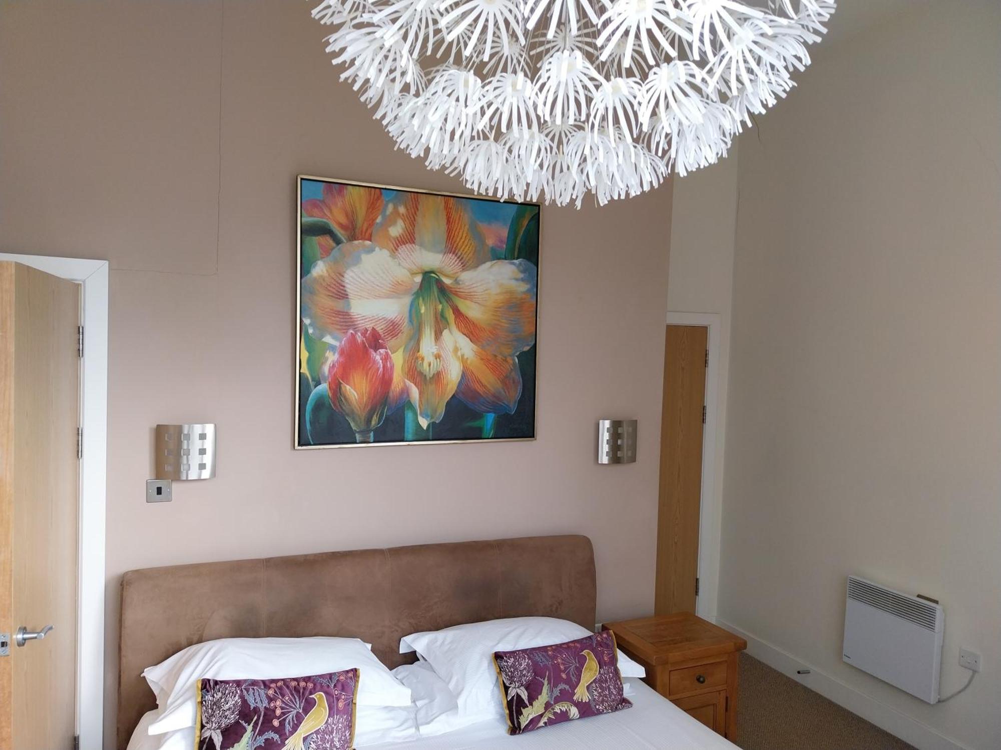 Easby Hall 9 سكرابورو المظهر الخارجي الصورة