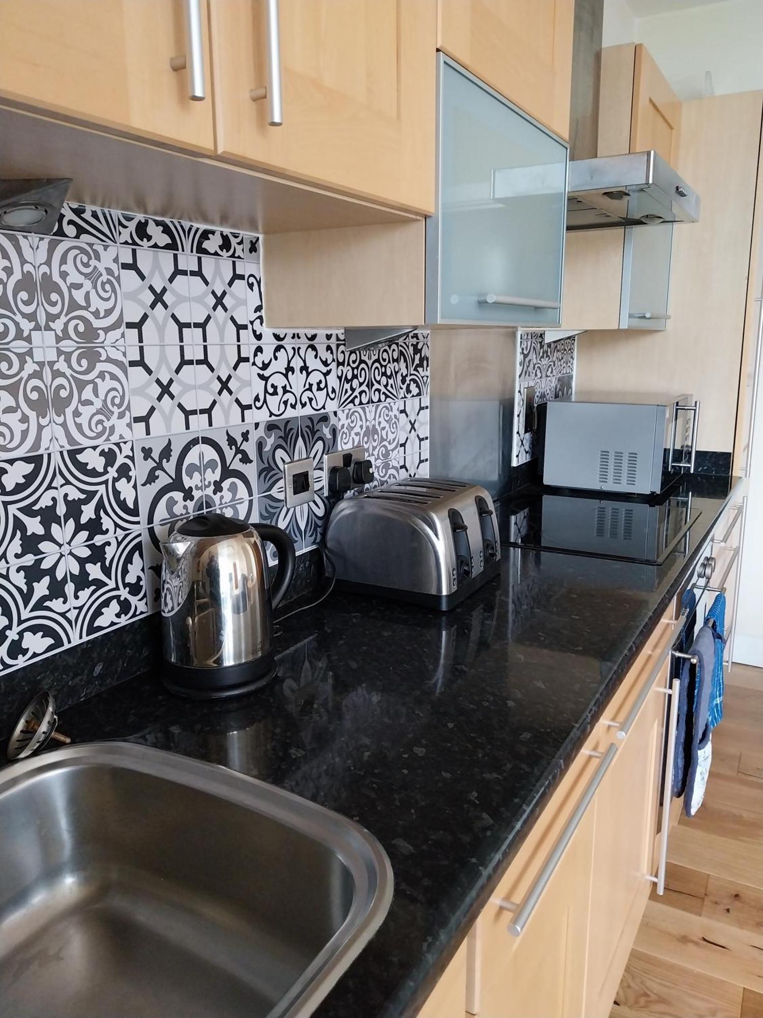Easby Hall 9 سكرابورو المظهر الخارجي الصورة
